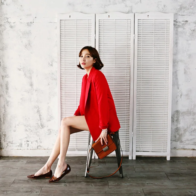 Suit shorts suit female 2018 spring and autumn new Korean small jacket fashion casual thin two-piece tide | Женская одежда