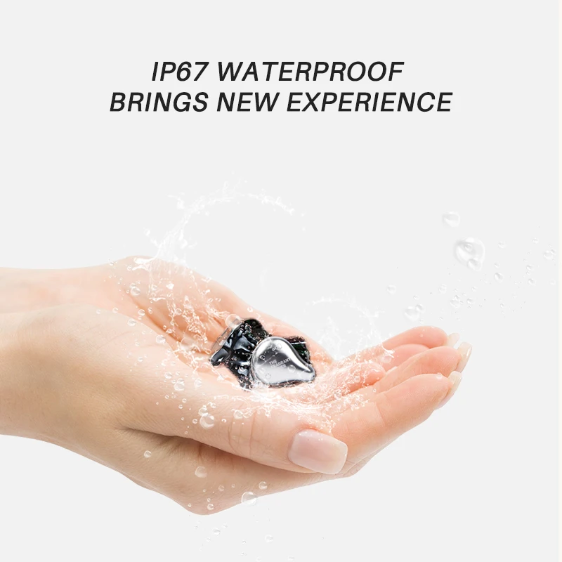 TFZ X1 X1E наушники вкладыши TWS Bluetooth 5 0 баланс арматура динамический правда