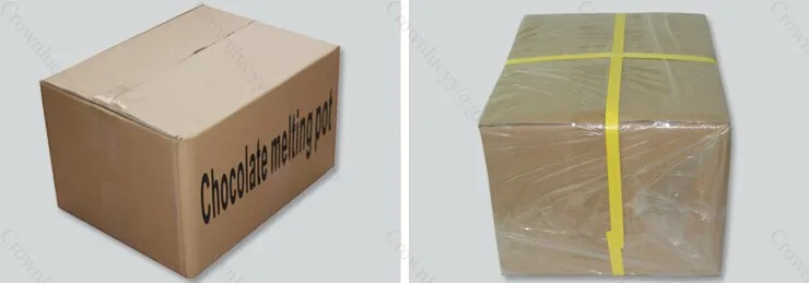 Электрическая машина для приготовления шоколада 8 кг|machine banner|chocolate barmachine gumball |