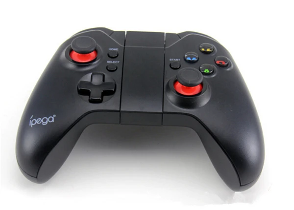 Джойстик для ПК ipega 9037 беспроводной bluetooth игровой контроллер геймпад android ps3|joystick