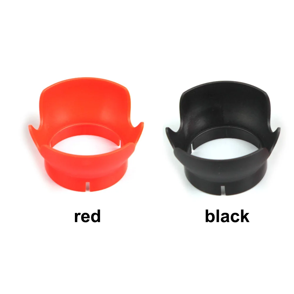 Для DJI 4PRO/PRO + с капюшоном Лепесток-линза/объектив Защита от Солнца-бликов нет