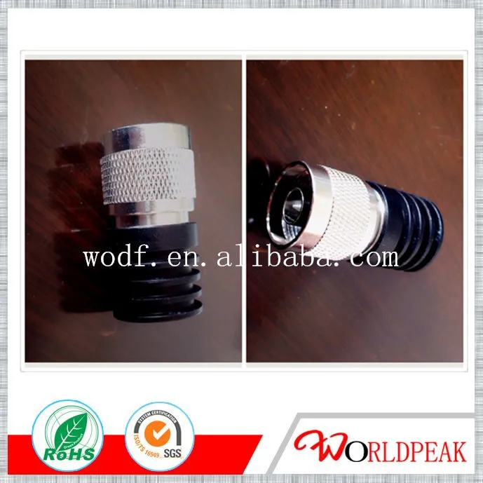 Бесплатная доставка 50 ом радиочастотная макетная нагрузка/выходная нагрузка