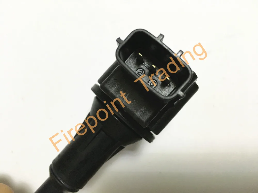 Набор из 4 катушек зажигания для Nis an OEM #22448 8H315 224488H315 AIC 4001G|set|set ofset |