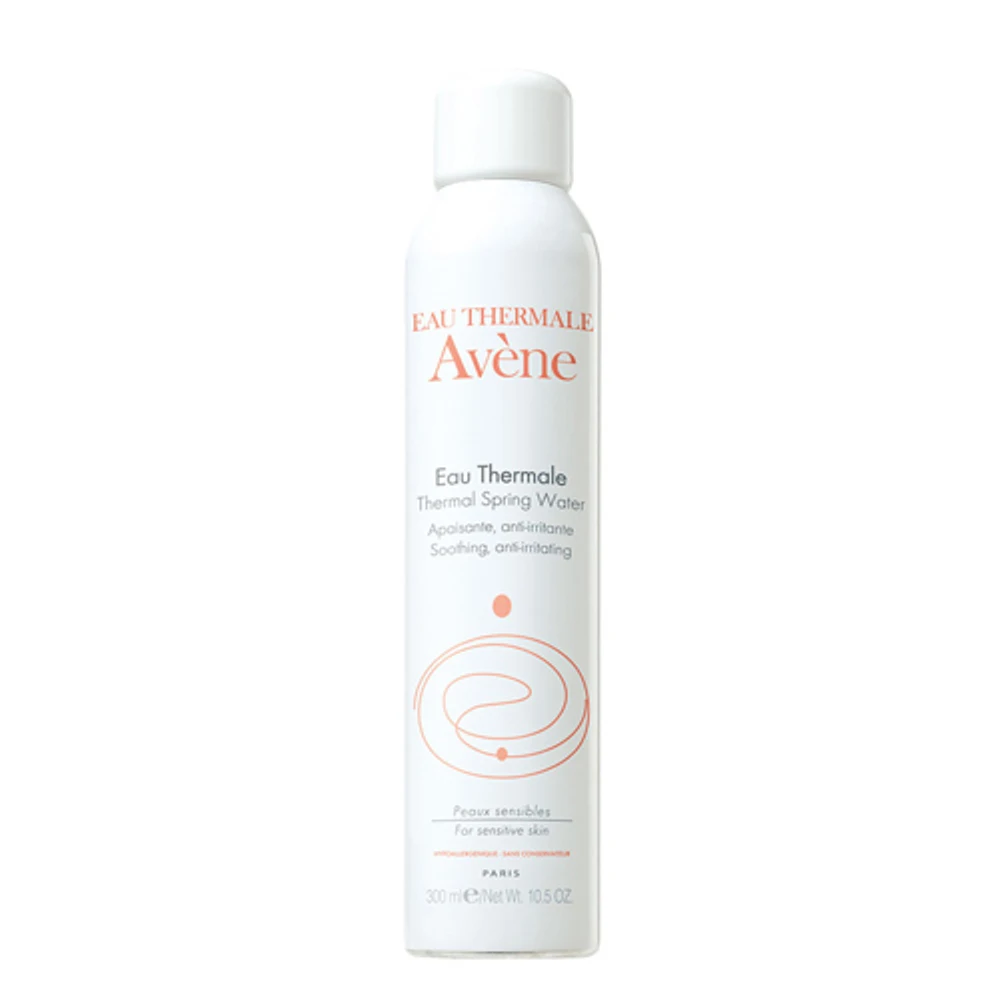 Термальная вода для лица AVENE 300 мл | Красота и здоровье