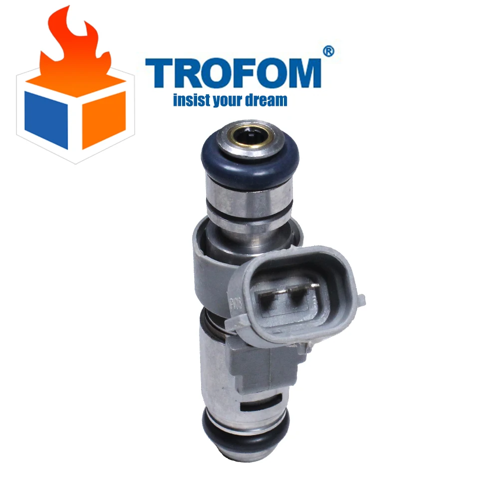 Форсунка топливной форсунки для CITROEN C3 C4 PEUGEOT 207 307 Chery QQ 0,8 1984F4 1984.F4 9648148580 75112212 805001754001 IPM012
Форсунка топливной форсунки для CITROEN C3 C4 PEUGEOT 207 307 Chery QQ 0,8 1984F4 1984.F4 9648148580 75112212 805001754001 IPM012
