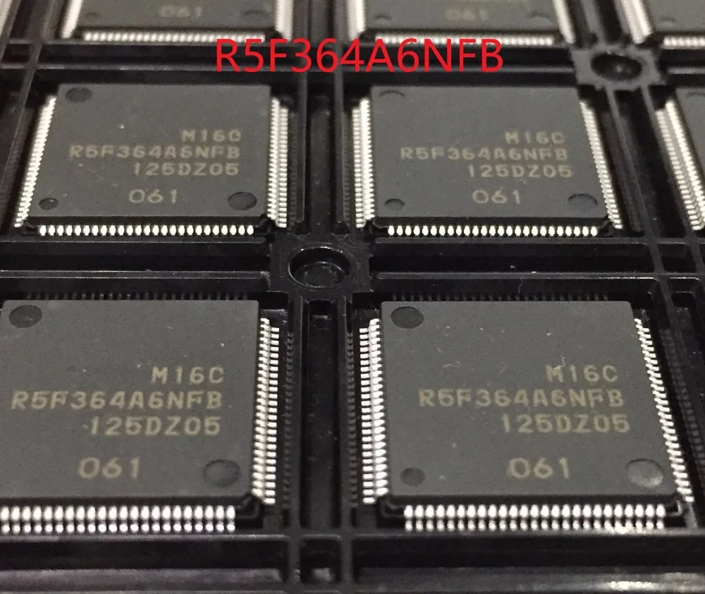 Новый QFP R5F3640MDFA R5F364A6DFA R5F364A6DFB R5F364A6NFB r5f364a6fb | Обустройство дома