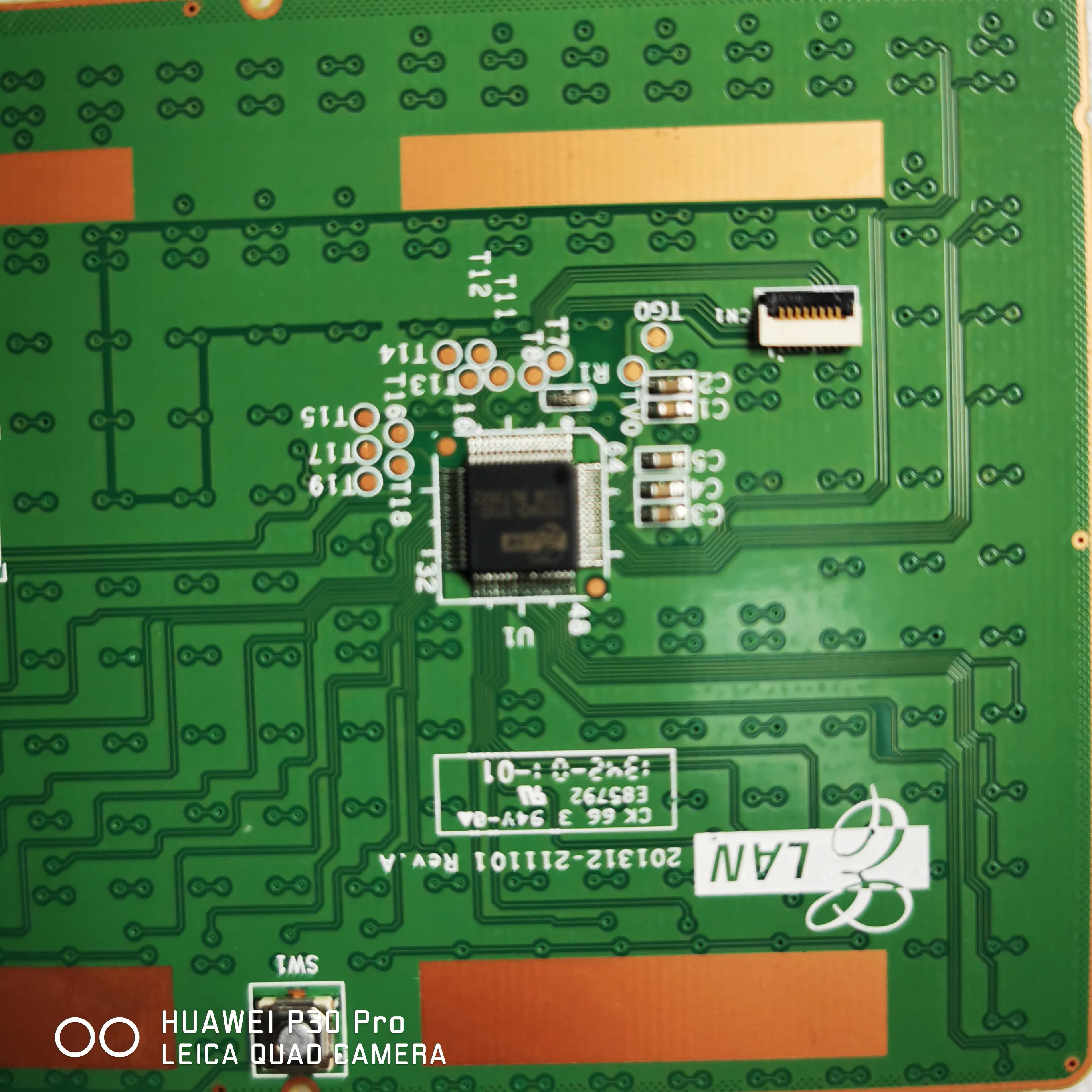 Материнская плата для ноутбука ASUS материнская X551 F551 X551CA F551CA X551M series сенсорная