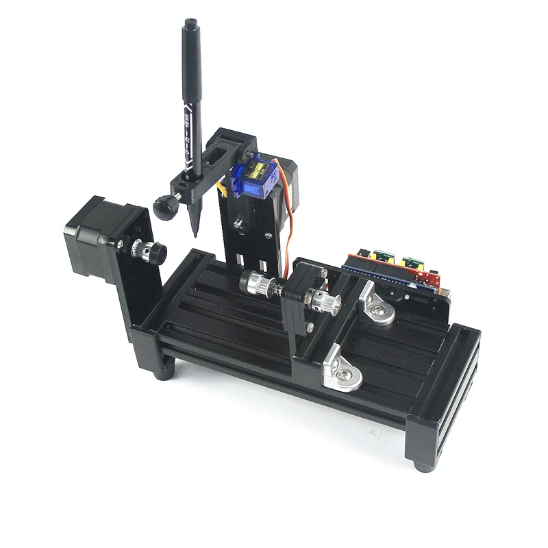 Робот-набор для рисования яиц eggbot машина и шариков Sphereobot | Инструменты