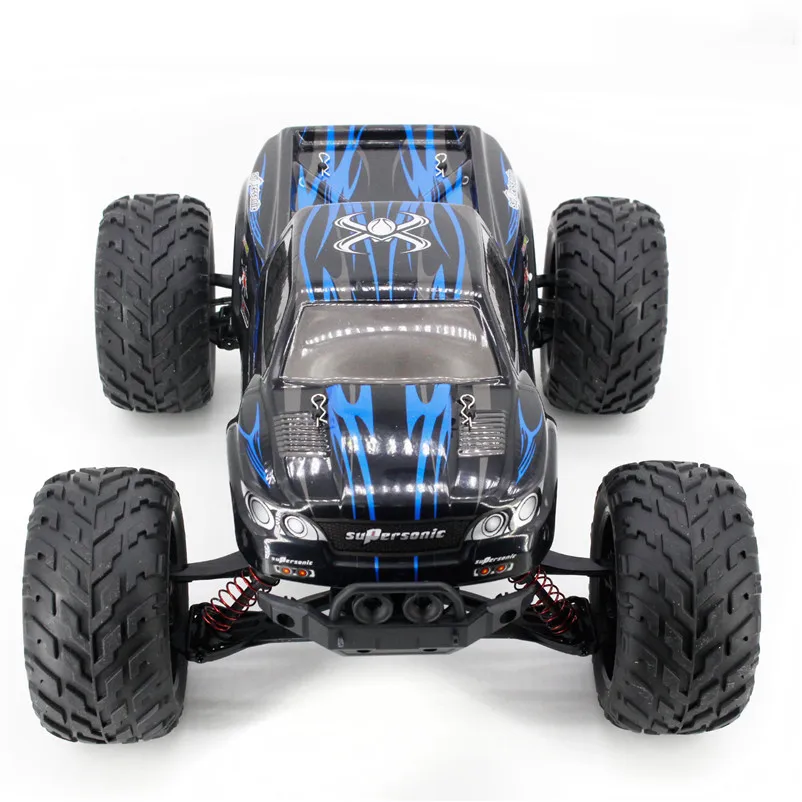 42 км/ч Rc автомобиль внедорожник высокоскоростной пульт дистанционного