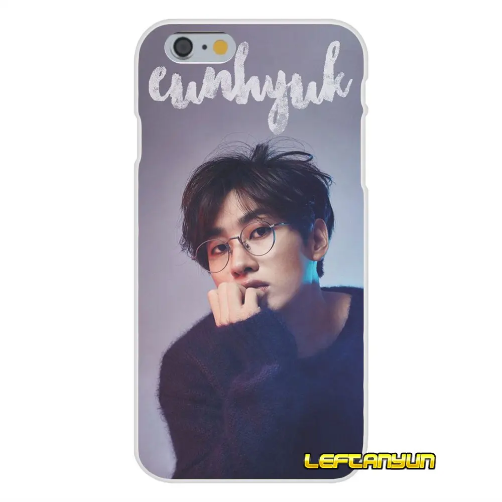 Аксессуары чехлы для телефона супер Junior kpop Boy band Huawei P8 P9 P10 Lite 2017 Honor 4C 5X 5C 6X Mate 7 8 9 10