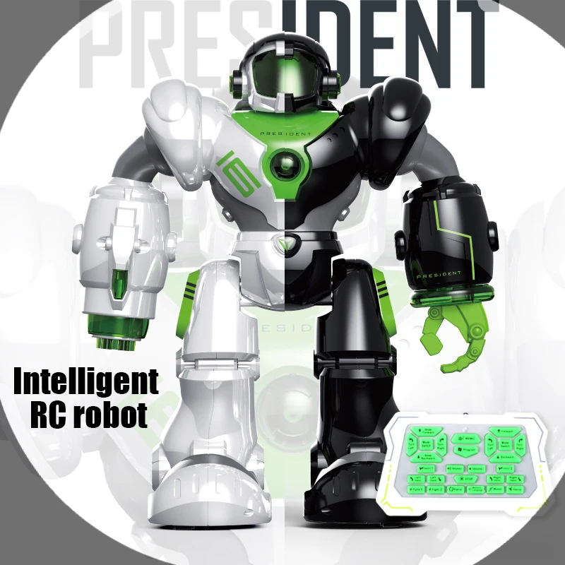 おかしい 多機能インテリジェントプログラミングリモートコントロールロボットrcおもちゃ回転ダンス音楽ライト撮影格闘ロボット 15 Off おかしい 多機能インテリジェントプログラミングリモートコントロールロボットrcおもちゃ回転ダンス音楽ライト撮影格闘ロボット 15 Off