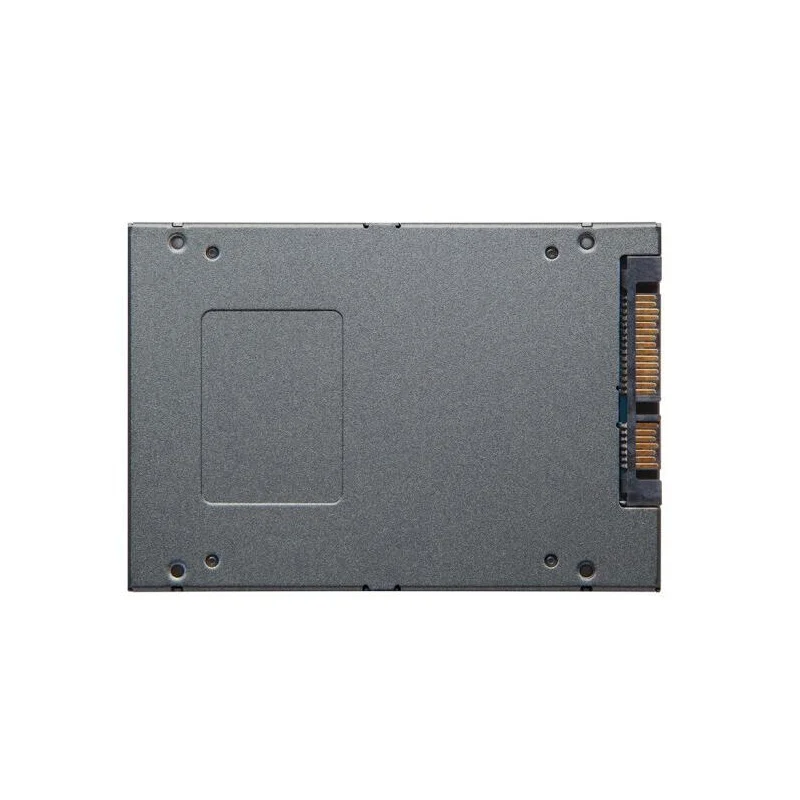 Оригинальный Внутренний твердотельный накопитель Kingston A400 SSD SATA3 2 5 дюйма 240 ГБ 480