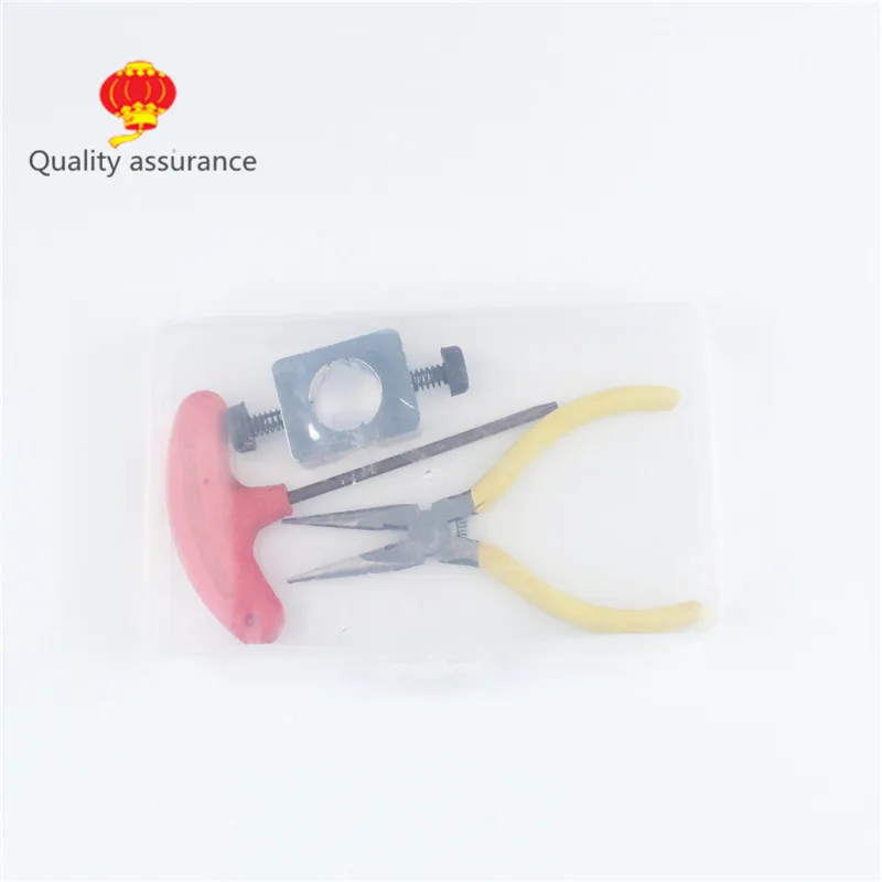 Инструмент для ремонта сепаратора инжектора инструмент автомобильных деталей