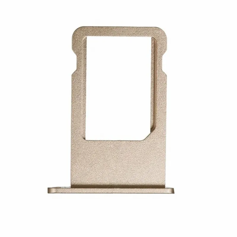 Лоток для SIM карты держатель слота Сменный Адаптер Iphone SE 5s 5 S iPhoneSE iPhone5S запчасти