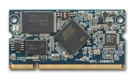 

For MYC-SAM9X25 core board AT91SAM9X25 Linux Android source ARM926EJ-S
