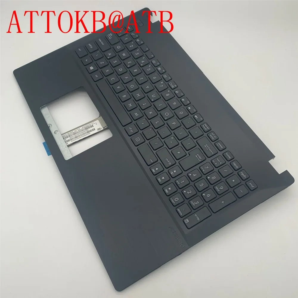 Великобритания/арабский для ASUS PRO P2520L P552 P553 P553U P553UJ PRO552L p552sj PX552 PE552S P552LJ подставка с