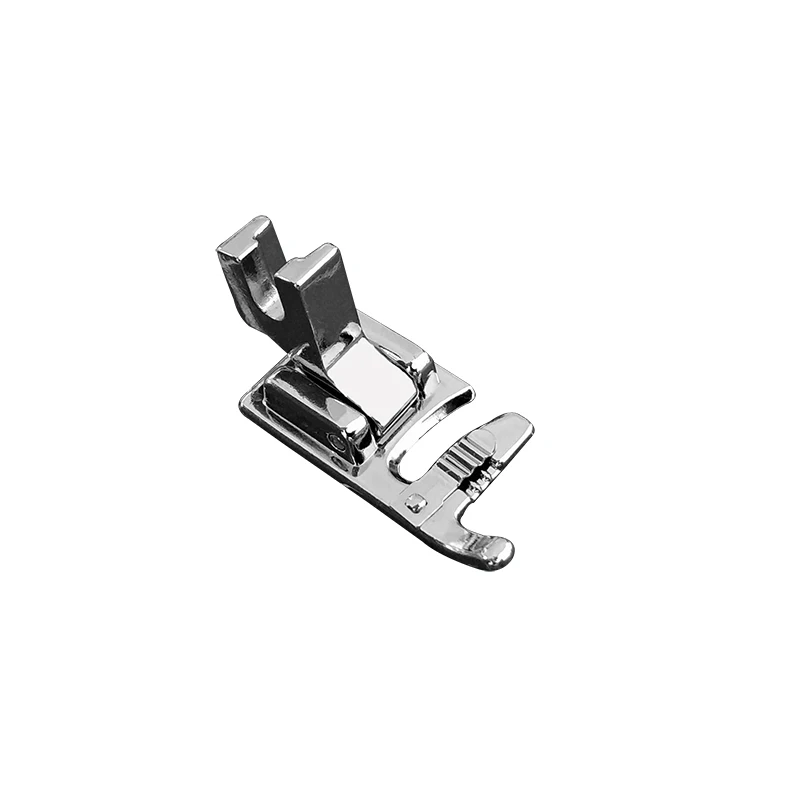 

1Pcs Metal Inlaid Three Ropes with Low Holders Sewing Foot Creative Useful Walking Foot New Sewing Machine Accessories