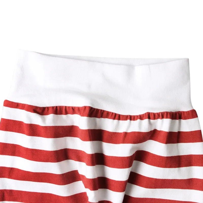 

Baby Sets Autumn Baby Boy Girl Cute Christmas Letter Pattern Long Sleeve Tops Romper Trousers Hat Outfits Set
