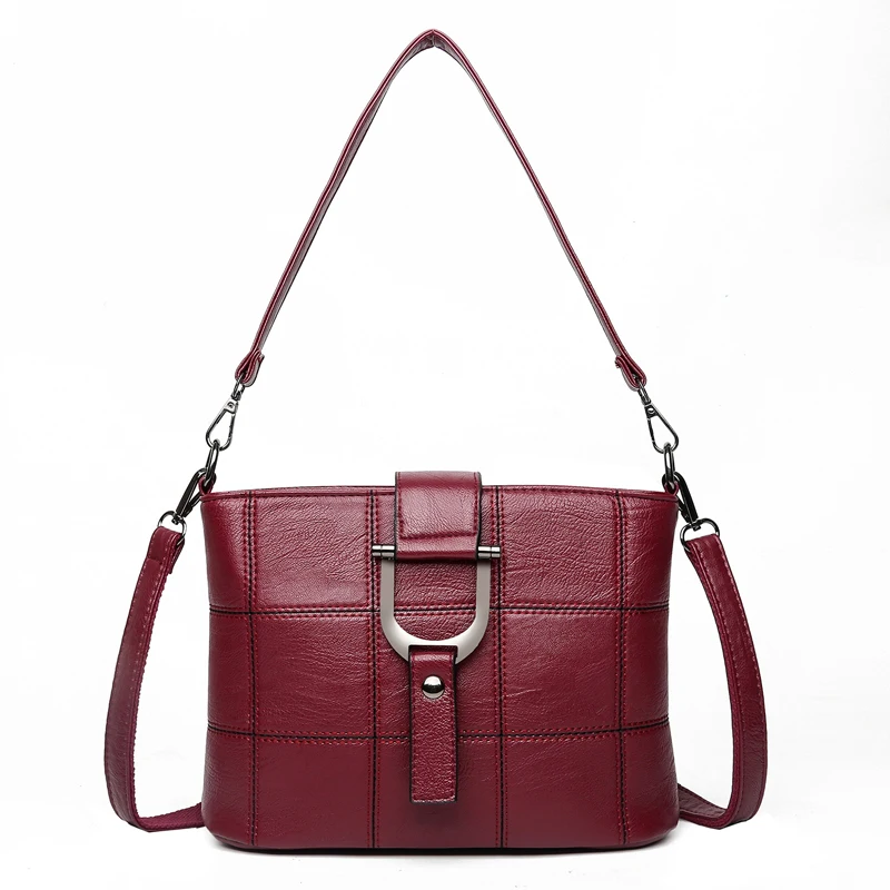 Высокое качество сумки для женщин 2018 bolsa feminina сумка на плечо sac основной femme pu