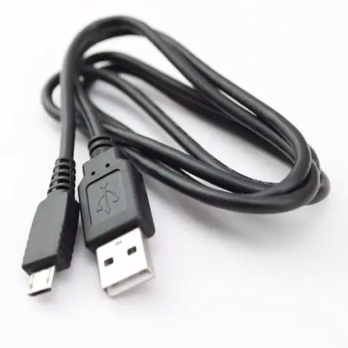 

5 pcs For PS4 & XBOX ONE Controller 3M extra long USB charging charger