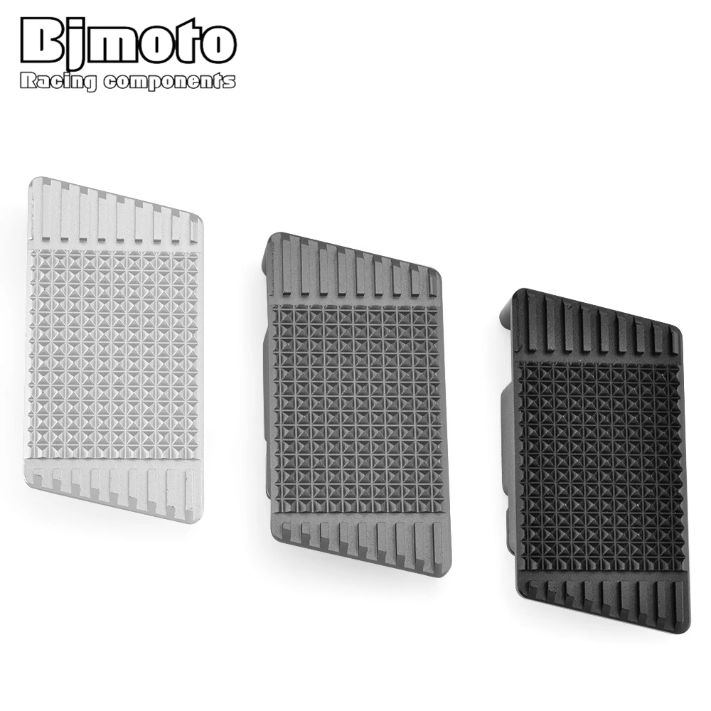 

BJMOTO For BMW S1000 S1000RR HP4 2015-2018 Motorcycle Foot Brake Lever Extension Rear Brake Peg Pad Enlarge Extender
