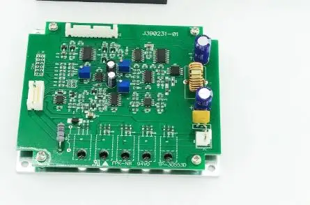 Драйвер PCB для Noritsu LPS24 pro/QSS32/37 minilab part no. J390231 | Электроника
