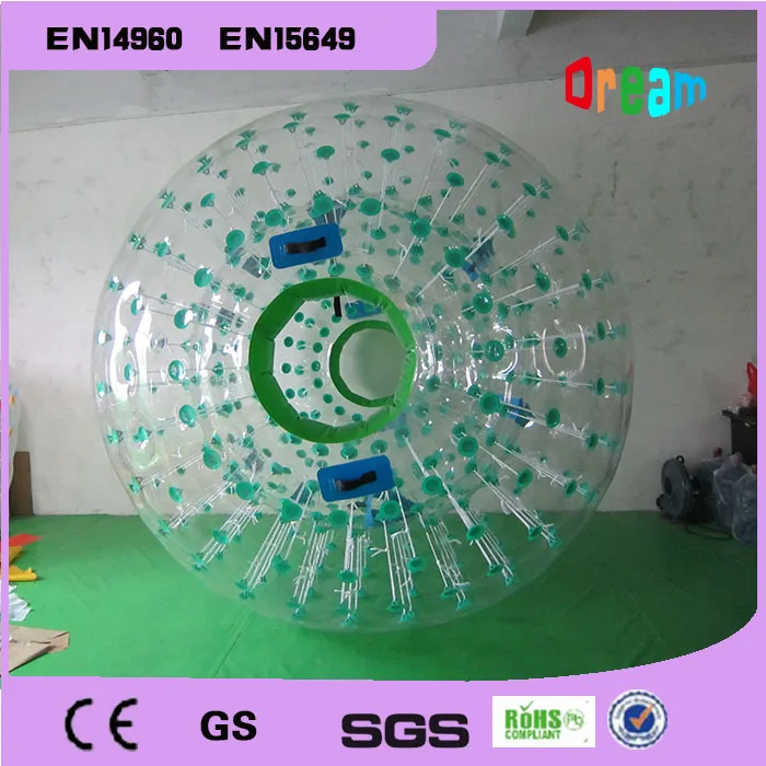Футбольный мяч диаметр 2 5 м 0 8 мм ПВХ|zorb ball rental|zorb ballzorb price |