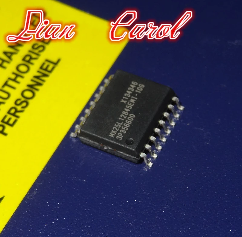 MX25L12845EMI MX25L12845E 2 7 В 3 6 В|Регуляторы напряж./стабилизаторы| |