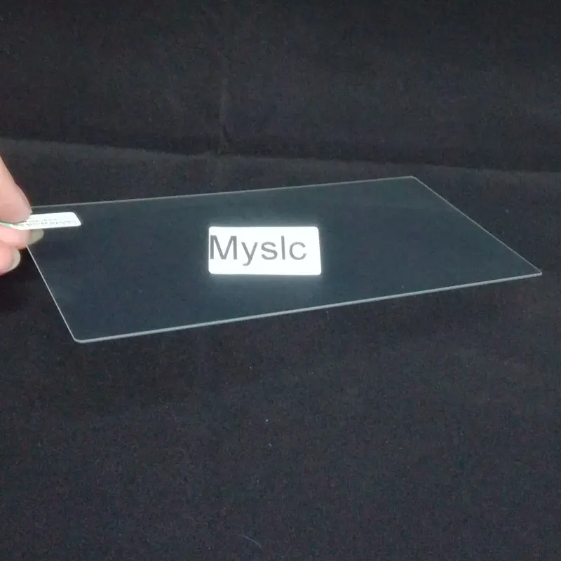 

Myslc tempered glass For DIGMA OPTIMA 1104S 3G TS1087MG 10.1 inch tablet