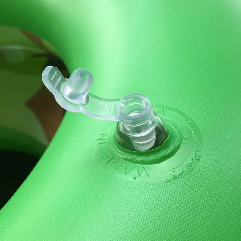 Pyc плавательный круг для детей плавание утолщение спасательный буй взрослых