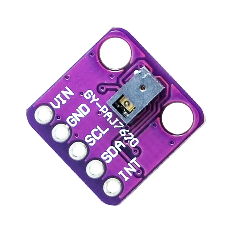 PAJ7620U2 различные датчики распознавания жестов модуль для Arduino | Компьютеры и офис