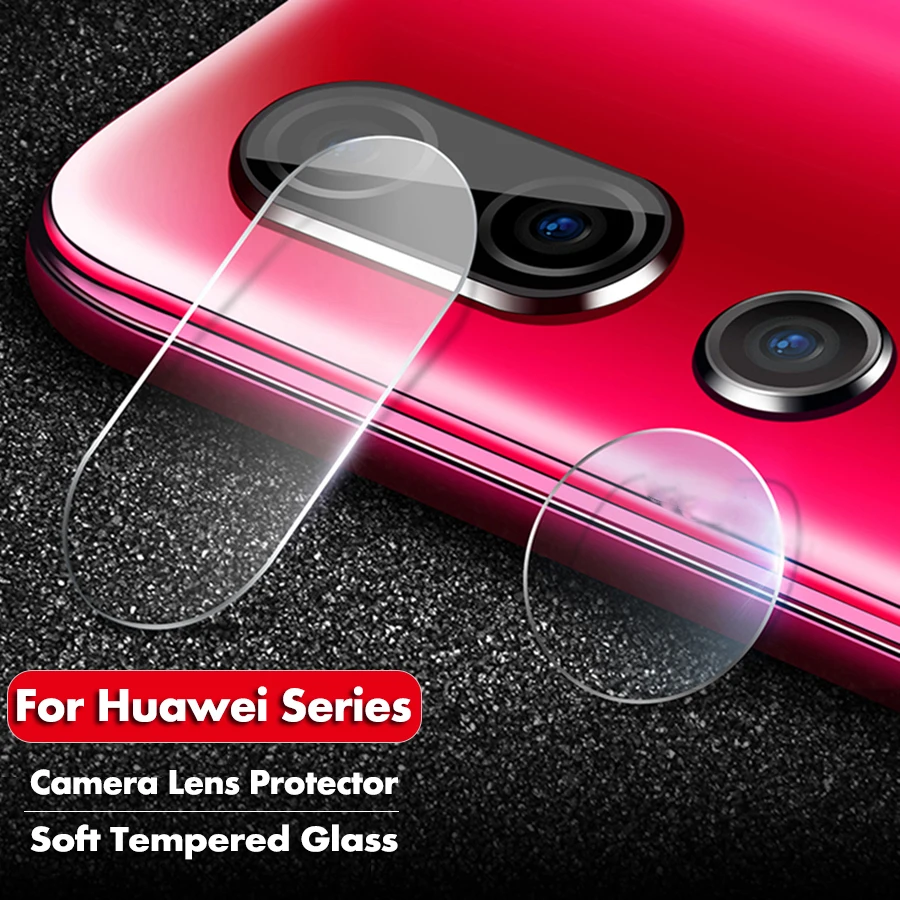 Пленка для объектива камеры Huawei Nova 4 4E P30 pro P 30 P20pro Защитная пленка экрана P20 Mate 20 Pro