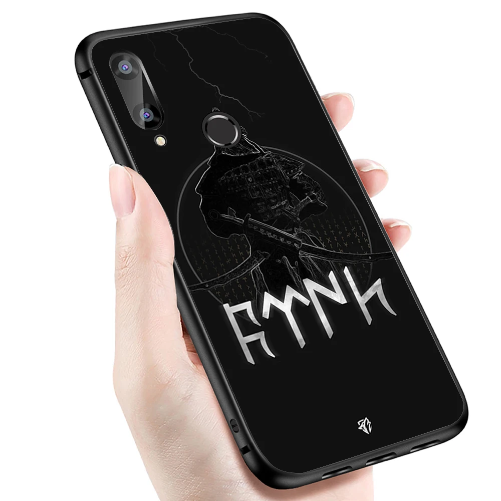 Черный мягкий чехол для телефона из ТПУ Xiaomi Redmi 6 pro Note 7 Global 4x5 Plus pro|Чехлы-накладки| |