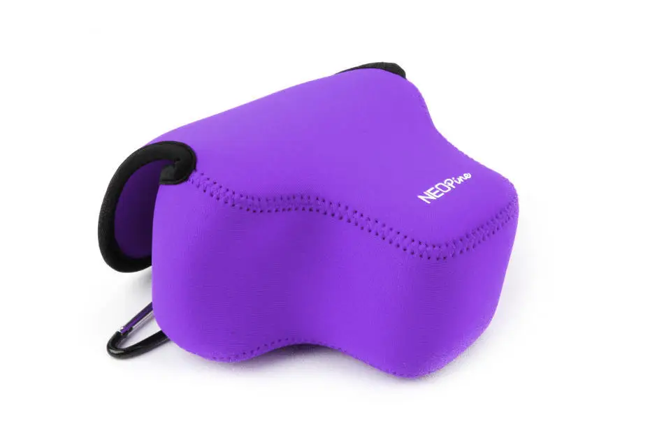 NEOPine оригинальный неопреновый Мягкий защитный чехол для камеры Canon PowerShot SX60 HS