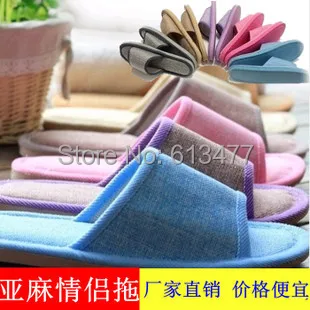 

Factory price Lovers sandals summer flat slippers flip flops beach slipper flip-flop slippers male&women's slippers TX23 1pcs