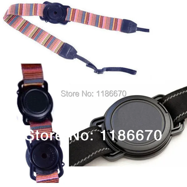 4 шт. 40 5 43 49 52 55 58 62 67 72 77 82 мм Защитная крышка для объектива камеры Canon Nikon Sony Pentax Fuji |