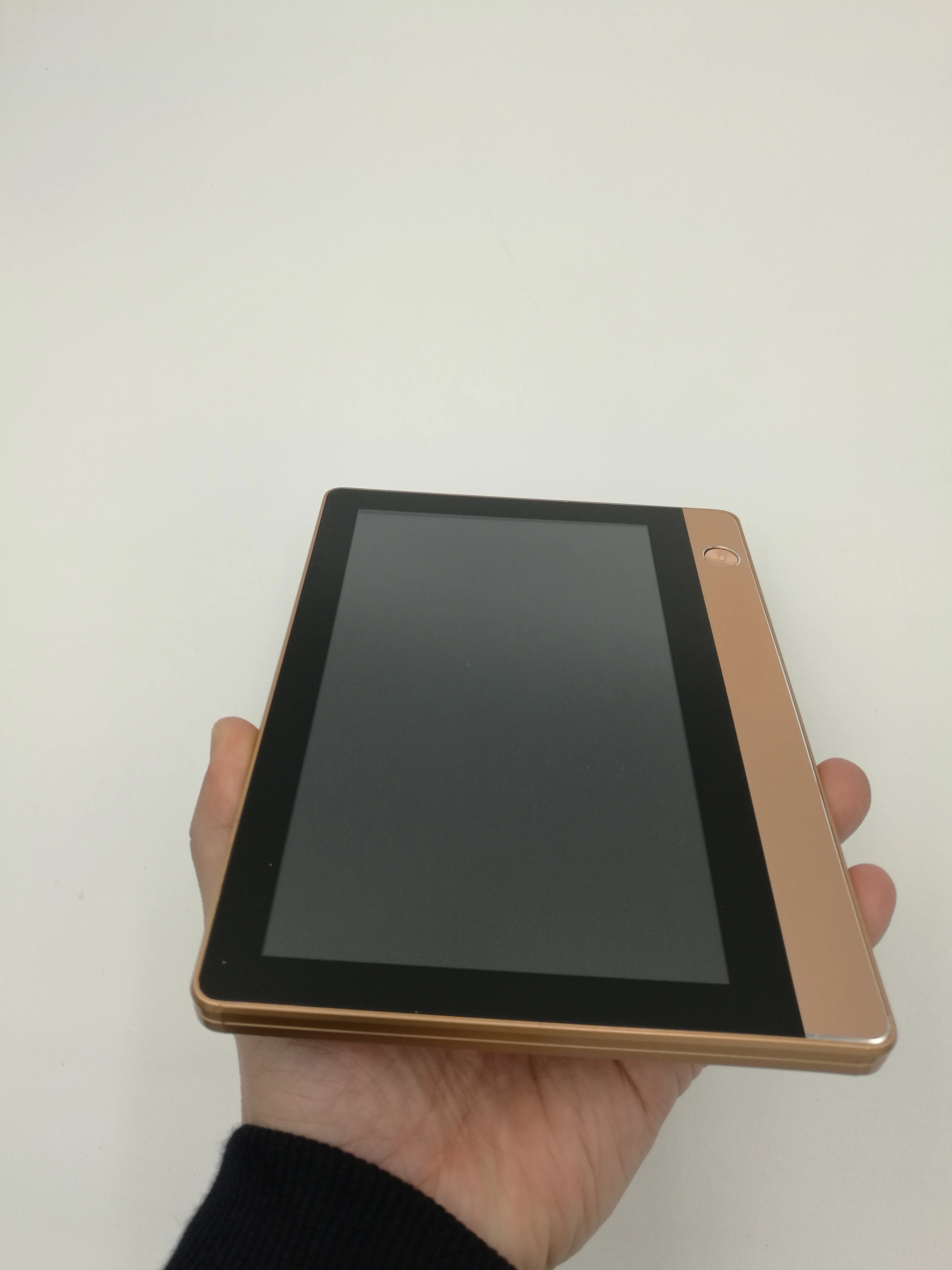 Великий Продвижение обновлен ihome4 Android IOS Беспроводной Wi Fi глазок видеомонитор