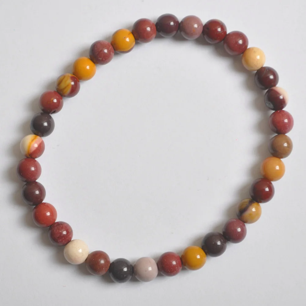 6 мм Лабрадорит/Зеленый Малахит/кристалл/Песчаник/Лапис/Сердолик/Howlite/Tigereye