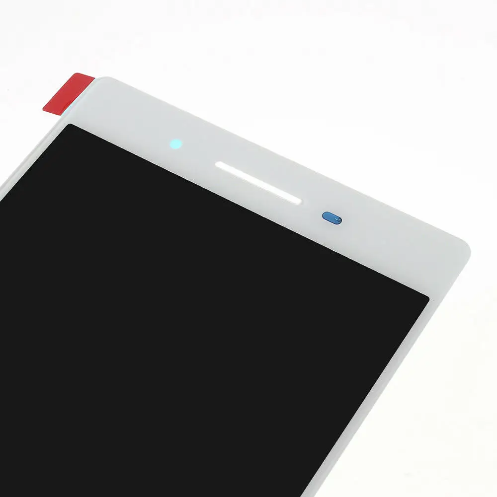Новый 7 &quotдля Lenovo Tab 4 TB 7304X ЖК дисплей и дигитайзер сенсорного экрана в сборке с