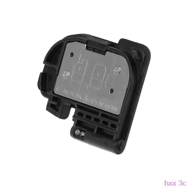 Battery Door Lid Cover For Canon EOS 5D Mark II 2 Digital Camera Repair Part | Электроника
