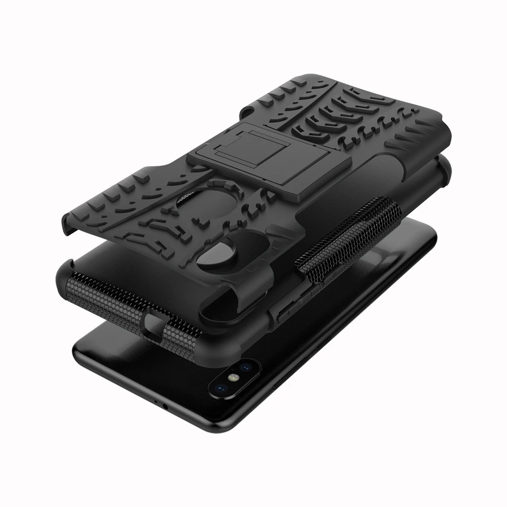 HOMEBARL 5 дюйма PC + TPU антидетонационных силиконовый бампер мягкий чехол для mi