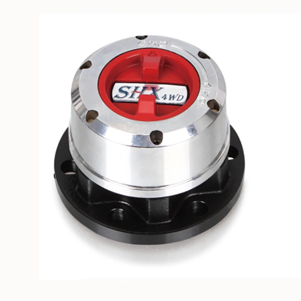 

DCOC FREE WHEEL HUB for JEEPGladiator, Wagoneer, Pick Up, Cherokee,Scout MAHINDRA Old Models, Bolero 81- Steel B031HP
