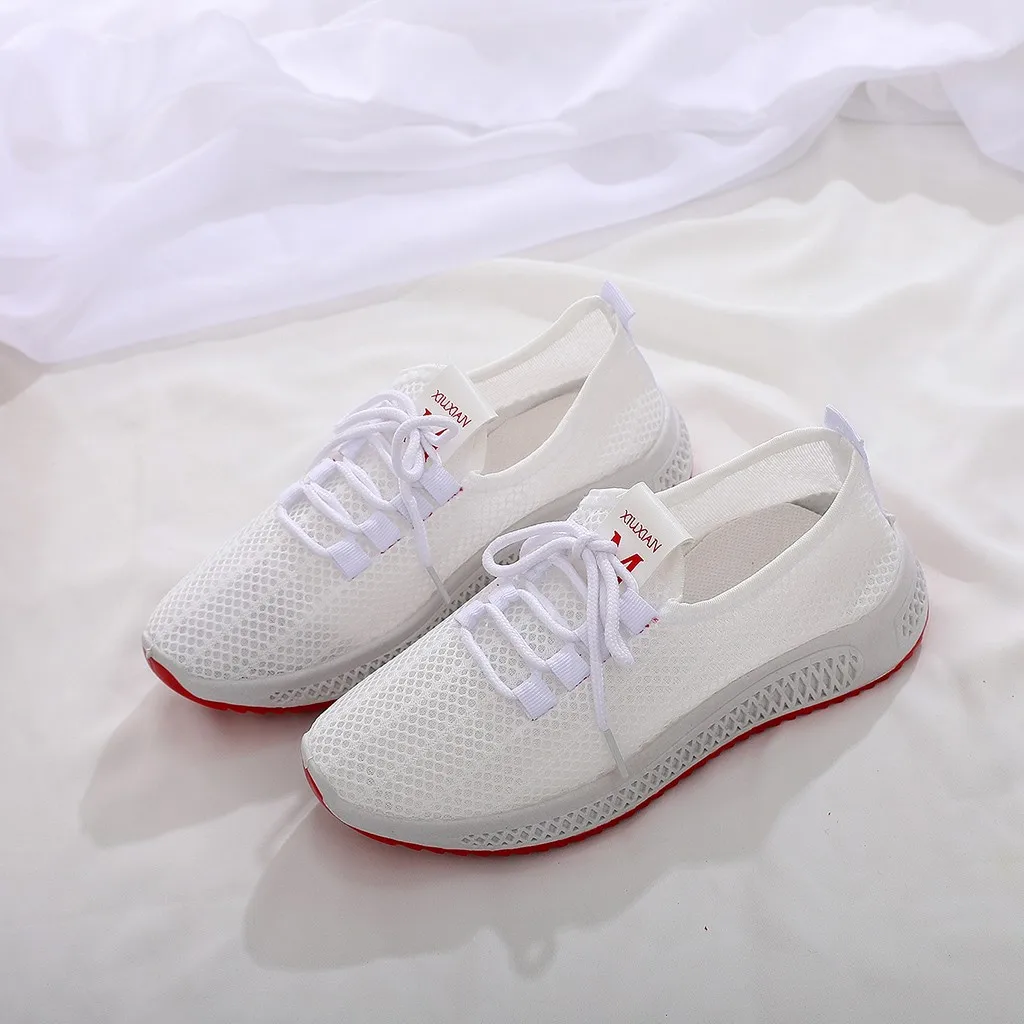 Горячая Распродажа Tenis Feminino новые женские спортивные кроссовки для тренажерного