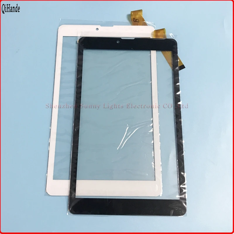 Новый сенсорный экран для 8 &quotдюймов DIGMA OPTIMA 8007S 4G Сенсорная панель дигитайзер
