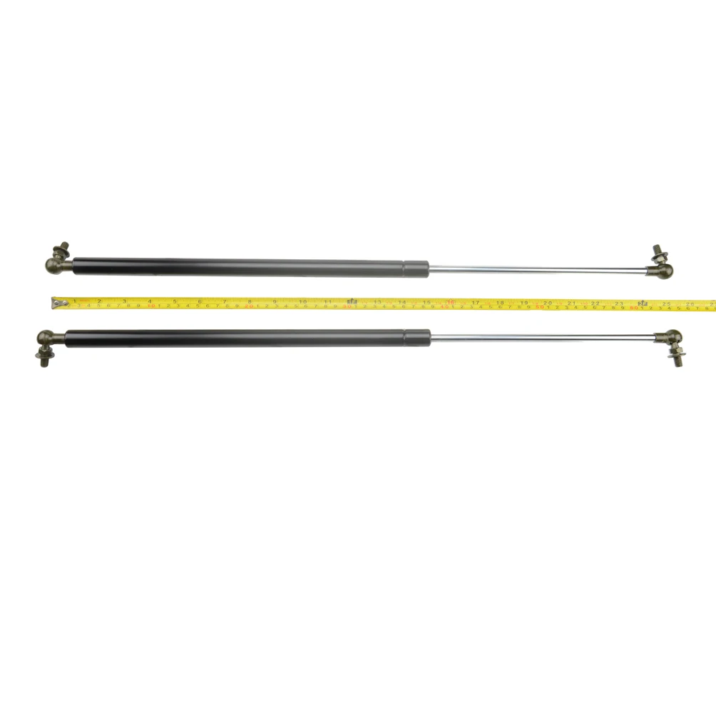 2x газовые стойки капота для Toyota Landcruiser 200 серии 2008 2009 2010 2011 2012 Land cruiser UZJ200 VDJ200 GRJ20 |