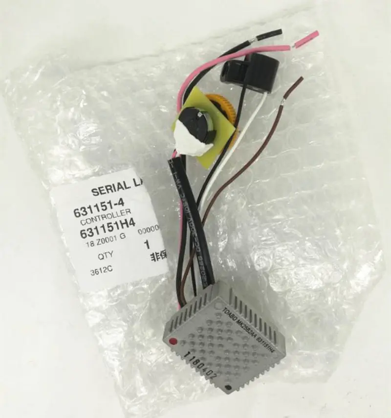 Контроллер для MAKITA 631151 4 3612CY 3612CX 3612CT 3612CXY 3612C for makita controller controlmakita makita | Аксессуары для электроинструментов -32859783149