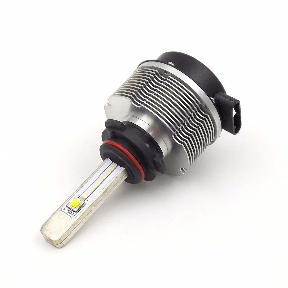 Высококачественный приблизительный комплект для преобразования 9005 12 В-24 в 6000K лм