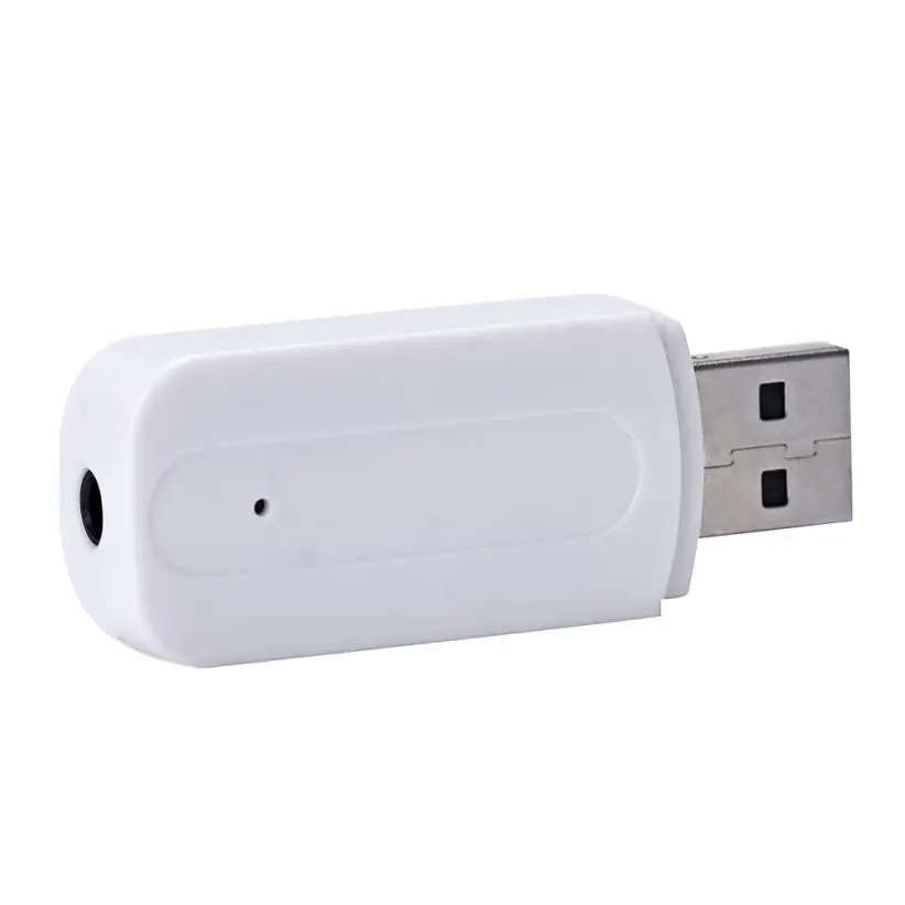 Del USB Bluetooth музыкальный приемник адаптер 3 5 мм стерео аудио для Windows 10 Mar08 |