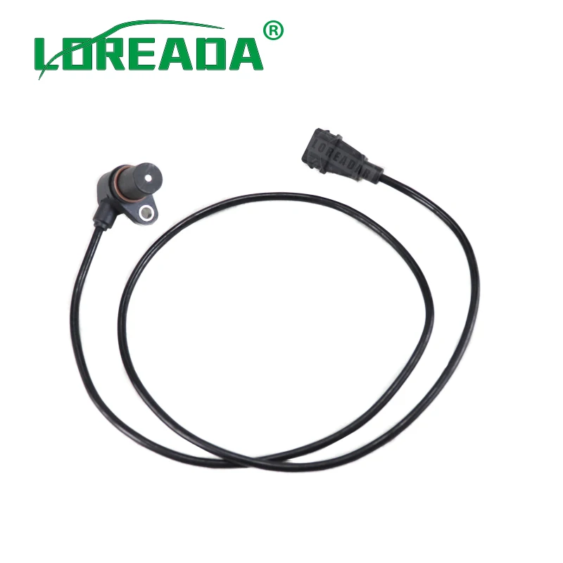 Импульс датчика положения коленчатого вала для SAAB 9 3 900 9000 OEM 0261210128 92062490 6238414|pulse|pulse