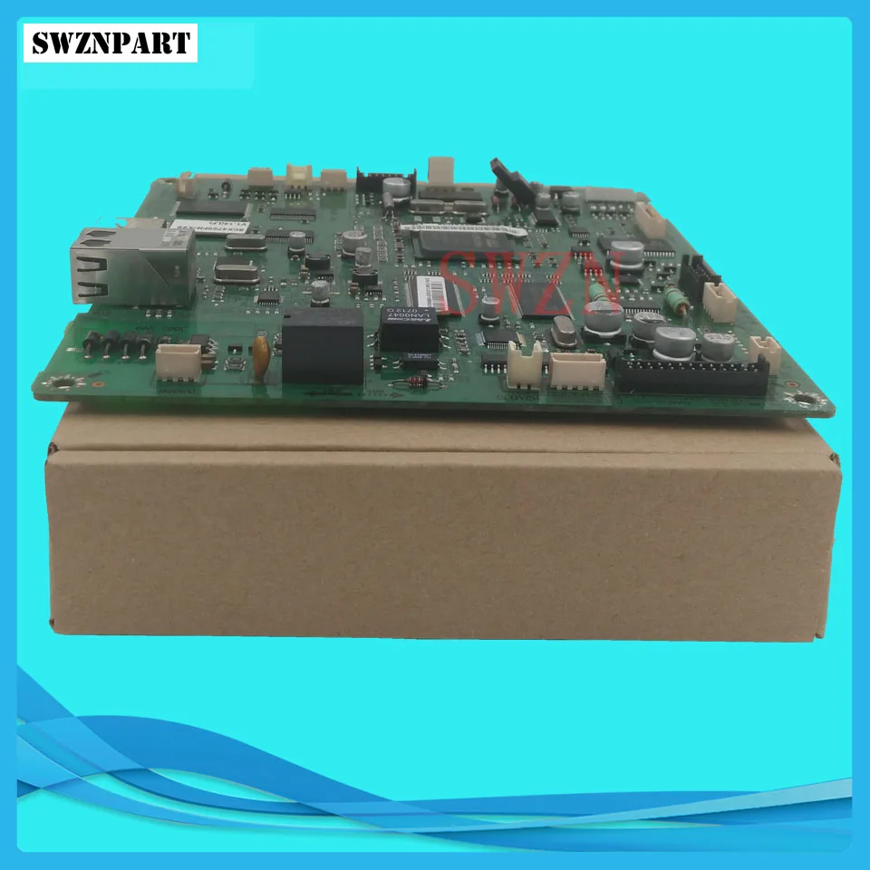 Форматирующая логическая плата PCA ASSY основная материнская для Samsung SCX-4725F SCX-4725FN SCX